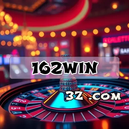 Eventos Empolgantes no 162win: Uma Jornada de Jogos e Diversão