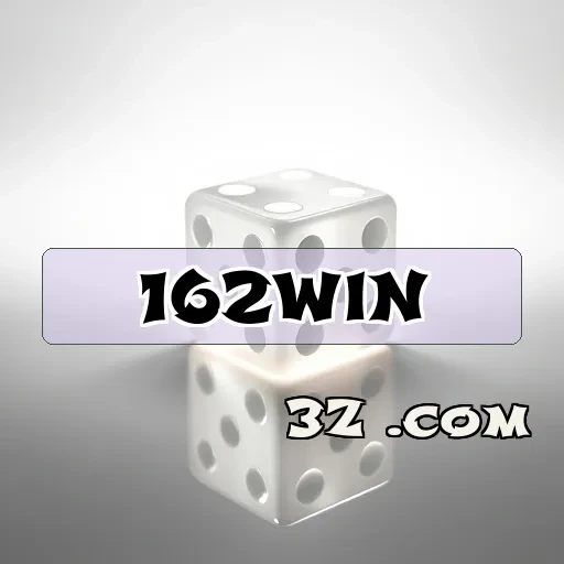 Jackpots Imperdíveis no 162win: Emoções e Prêmios